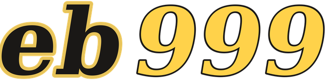 eb999 logo